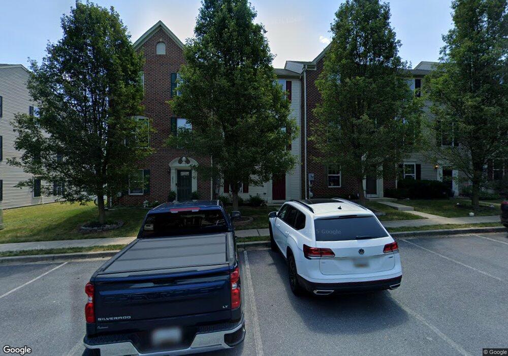 2069 Spring Run Cir, Frederick, MD 21702 - photo 1