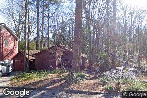 493 Spruce Dr, Pine Lake, GA 30072