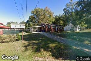 322 Turnpike Rd, Pontotoc, MS 38863