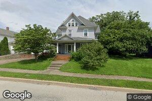 210 S Wood St, Maroa, IL 61756