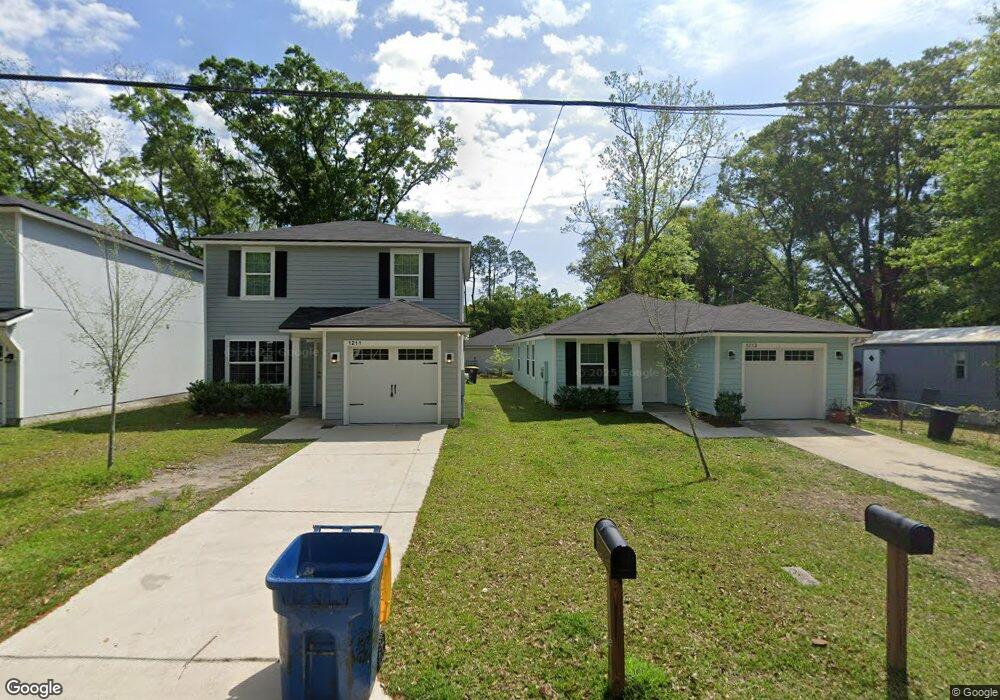 1213 Orton St, Jacksonville, FL 32205 - photo 1