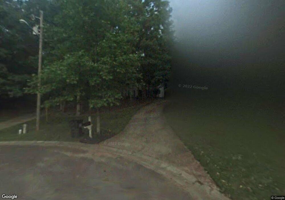 550 Surveyor Walk, Canton, GA 30115 - photo 1