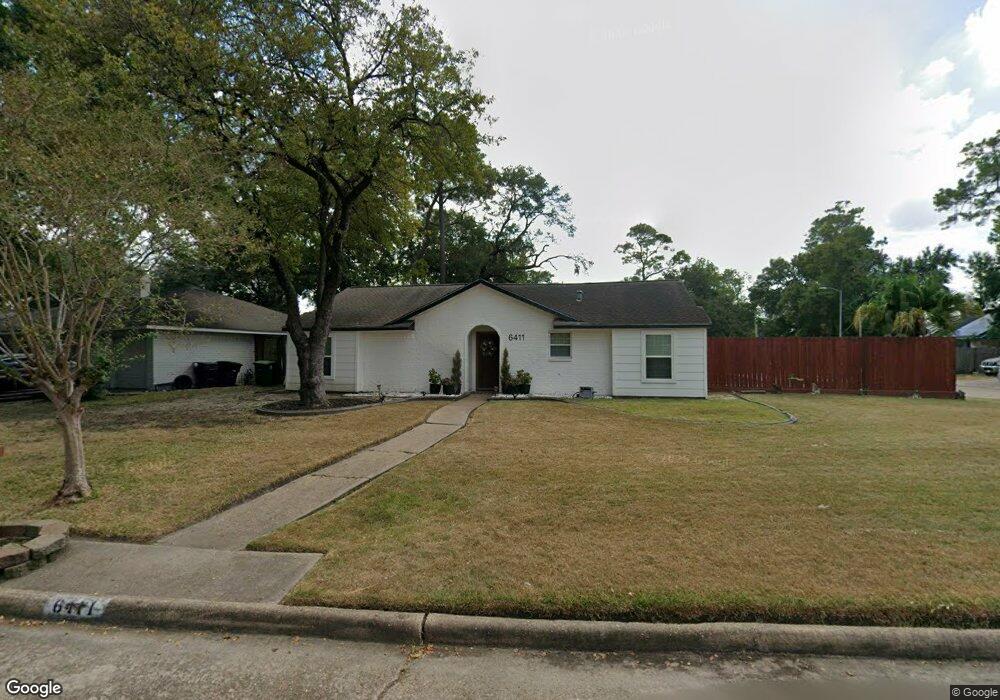 6411 Fairwood Dr, Houston, TX 77088 - photo 1