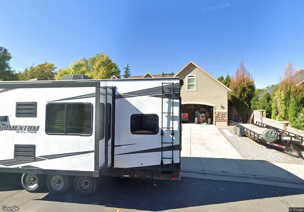 1778 Cobblestone Rd unit 142, Springville, UT 84663 - photo 1