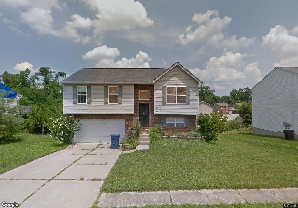 420 Barley Cir, Crittenden, KY 41030 - photo 1