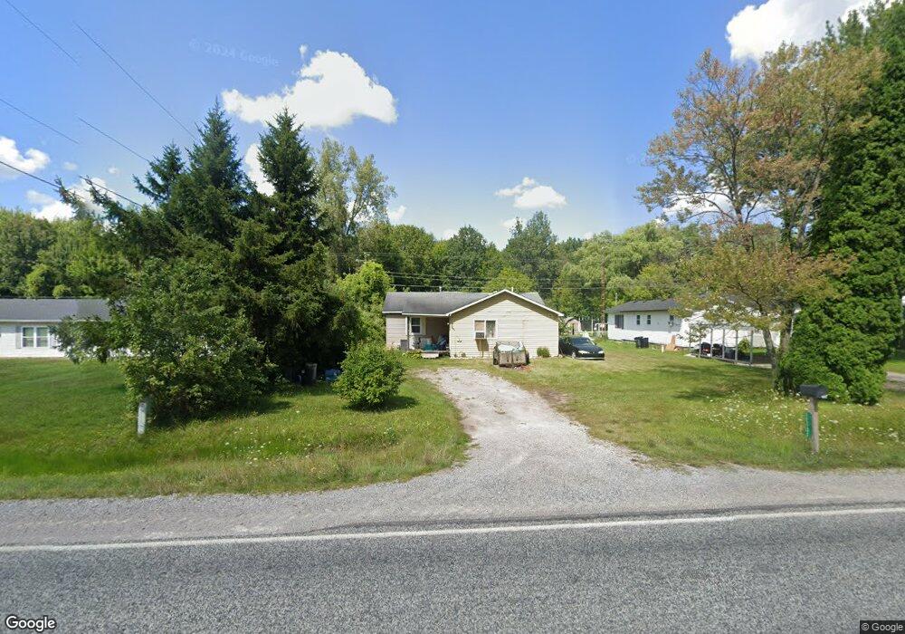 12131 Birch Run Rd, Birch Run, MI 48415 - photo 1