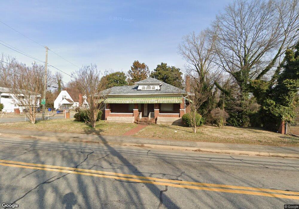 1801 E 14th St, Winston Salem, NC 27105 - photo 1