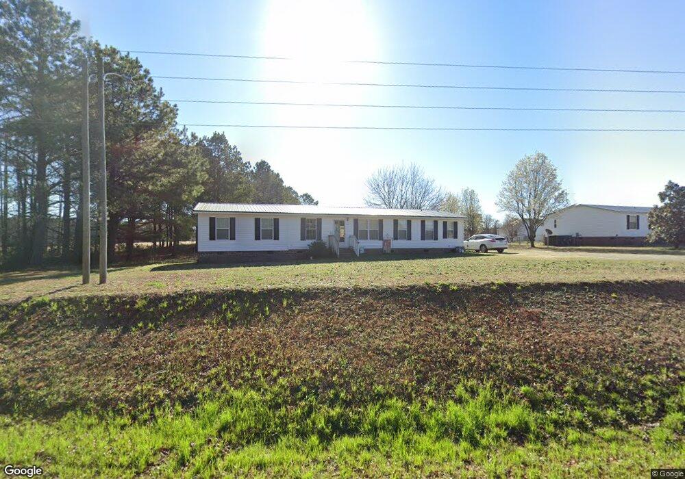 2896 Eldridge Rd, Newton Grove, NC 28366 - photo 1