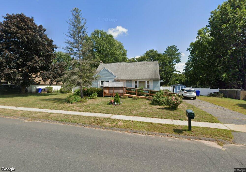 251 Abbe Rd, Enfield, CT 06082 - photo 1