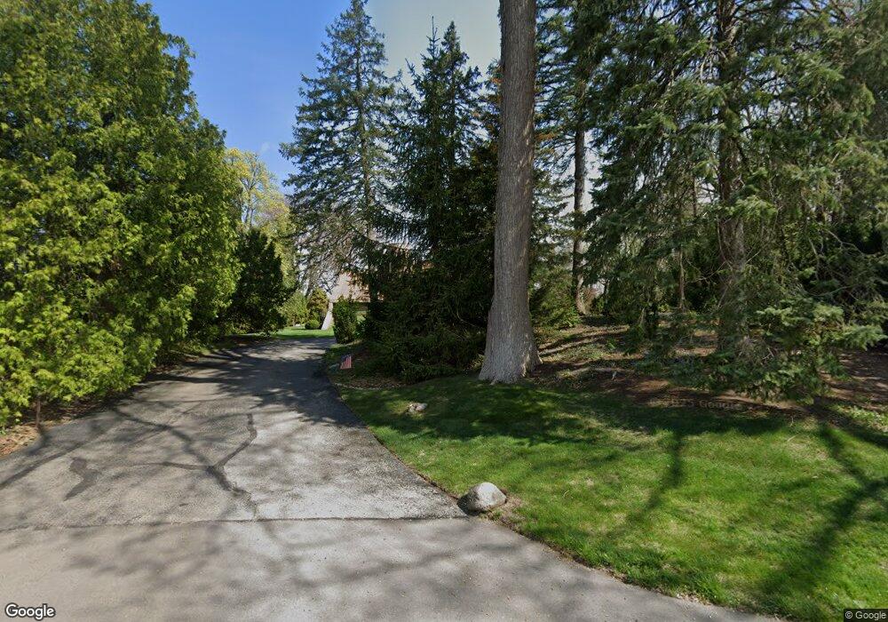 1730 Hammond Ct, Bloomfield Hills, MI 48304 - photo 1