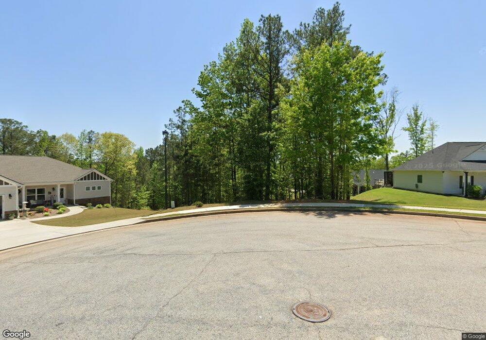 8351 Dublin Dr, Winston, GA 30187 - photo 1