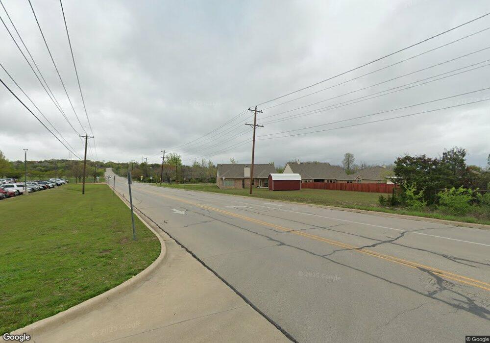 2700 Sonora Canyon Rd, Weatherford, TX 76087 - photo 1