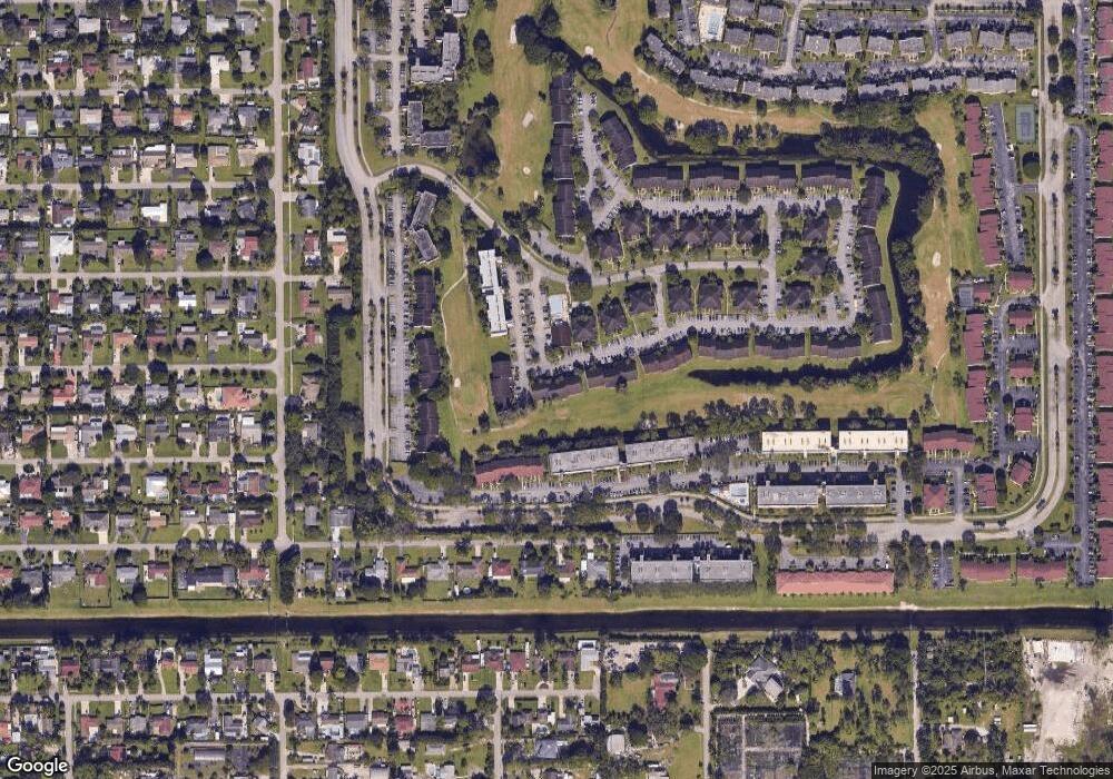 7698 Tahiti Ln unit 1050, Lake Worth, FL 33467 - photo 1