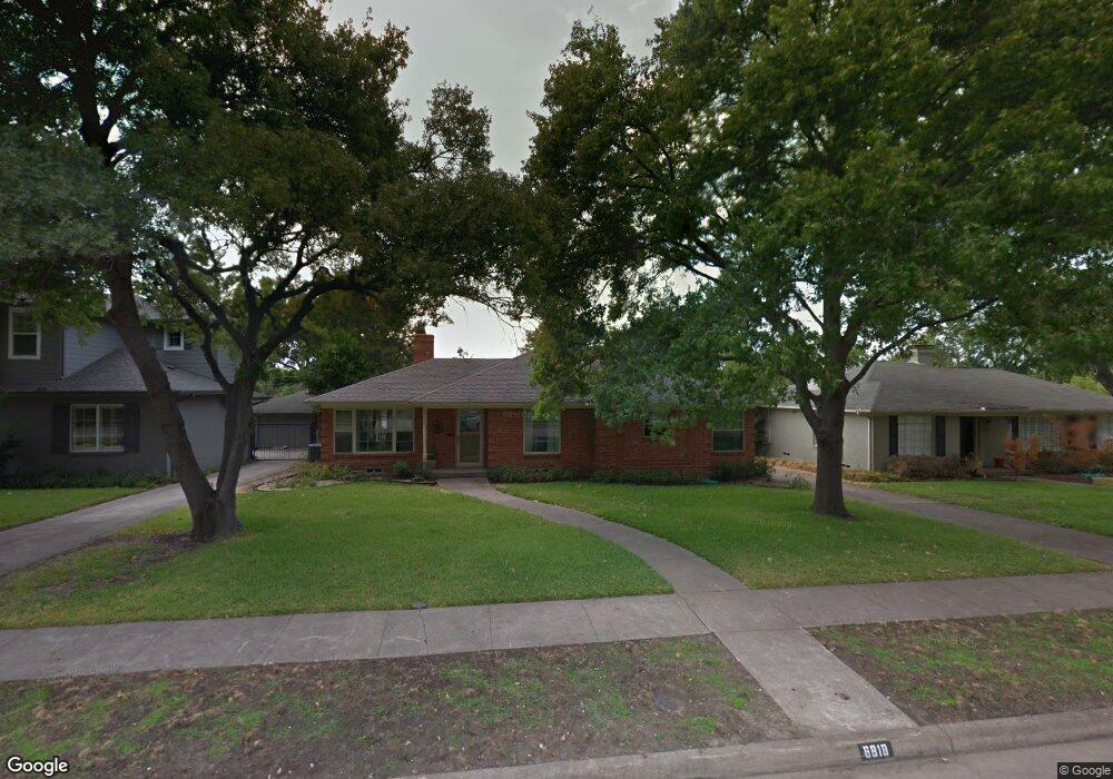 6918 Southridge Dr, Dallas, TX 75214 - photo 1