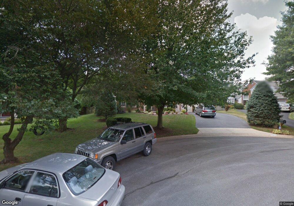 10305 Preakness Place, Laurel, MD 20723 - photo 1