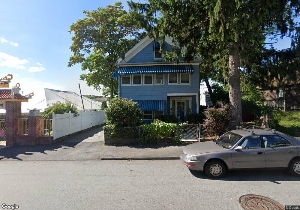 88 Dewey St, Worcester, MA 01610 - photo 1