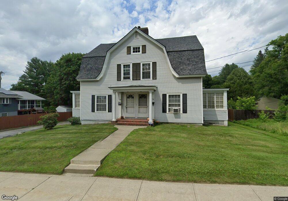 148 Hill St, Barre, VT 05641 - photo 1