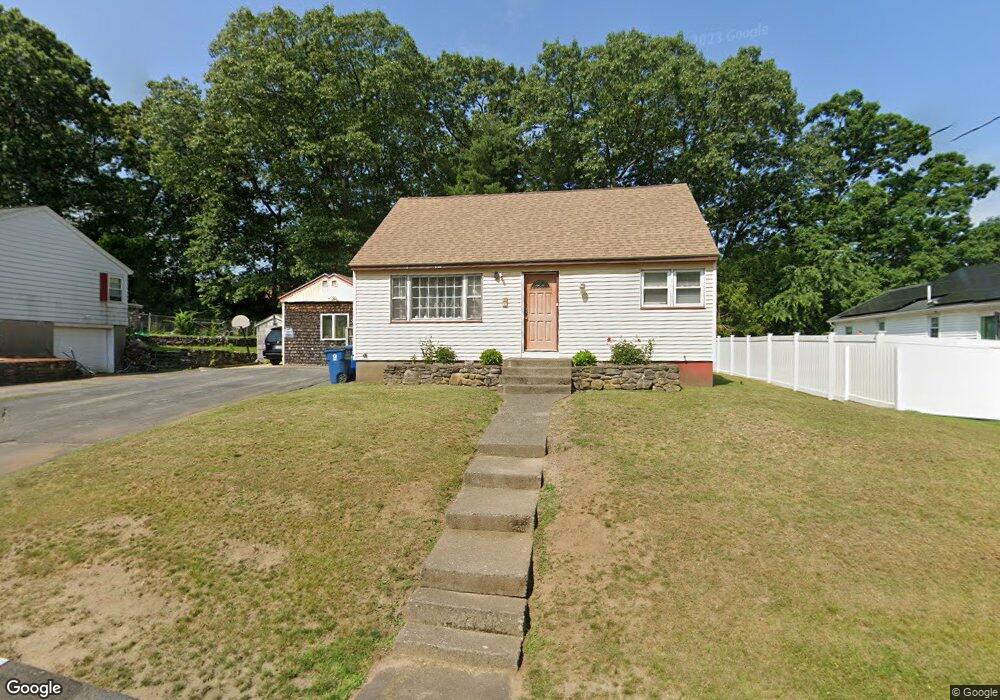 21 June St, Auburn, MA 01501 - photo 1