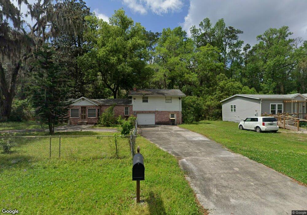 1402 Delmar St, Jacksonville, FL 32205 - photo 1