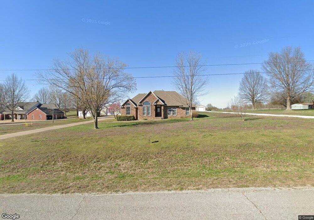 2346 Wc Road 2033, Springdale, AR 72762 - photo 1