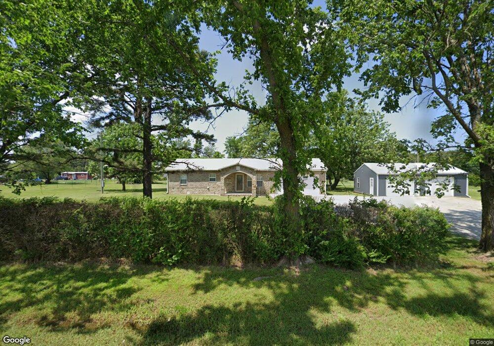 23496 State Highway 116, Colcord, OK 74338 - photo 1