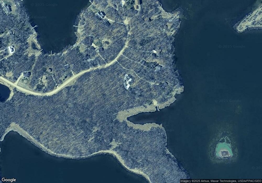 7260 Blackwell Dr SW, Farwell, MN 56327 - photo 1