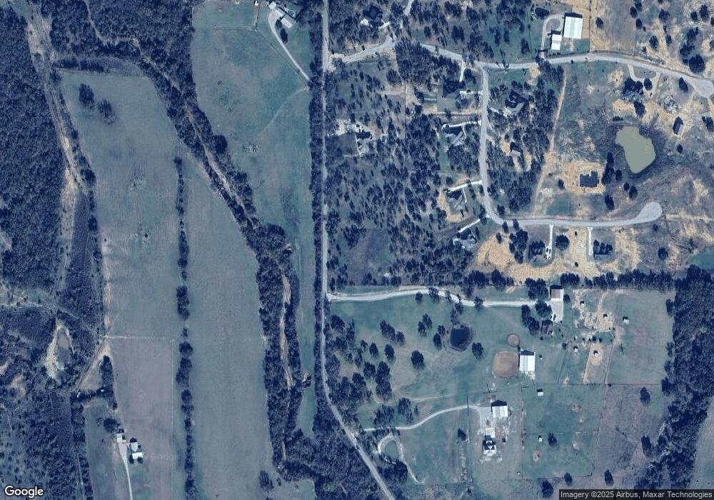 1184 Advance Rd, Weatherford, TX 76088 - photo 1