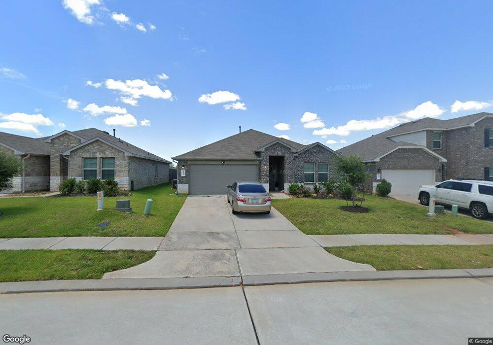 14110 Redwood Forest Trail, Conroe, TX 77384 - photo 1