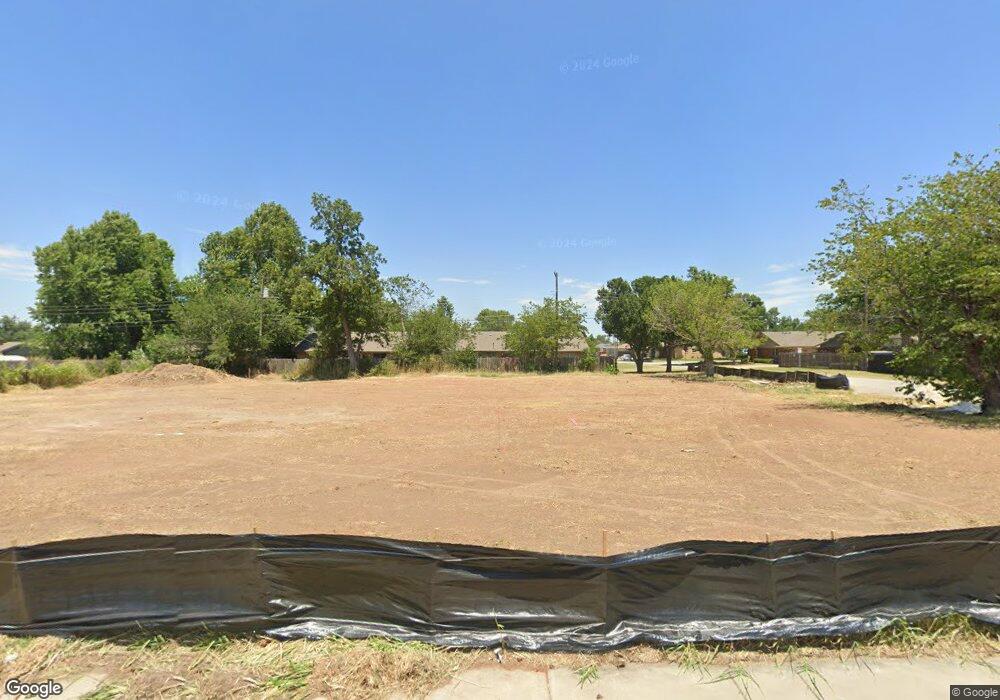 4201 NW 50th St, Oklahoma City, OK 73112 - photo 1