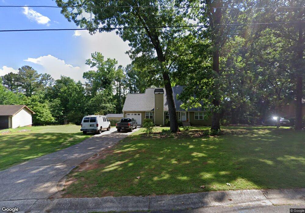 3877 Easy Cir NE unit 2, Marietta, GA 30066 - photo 1