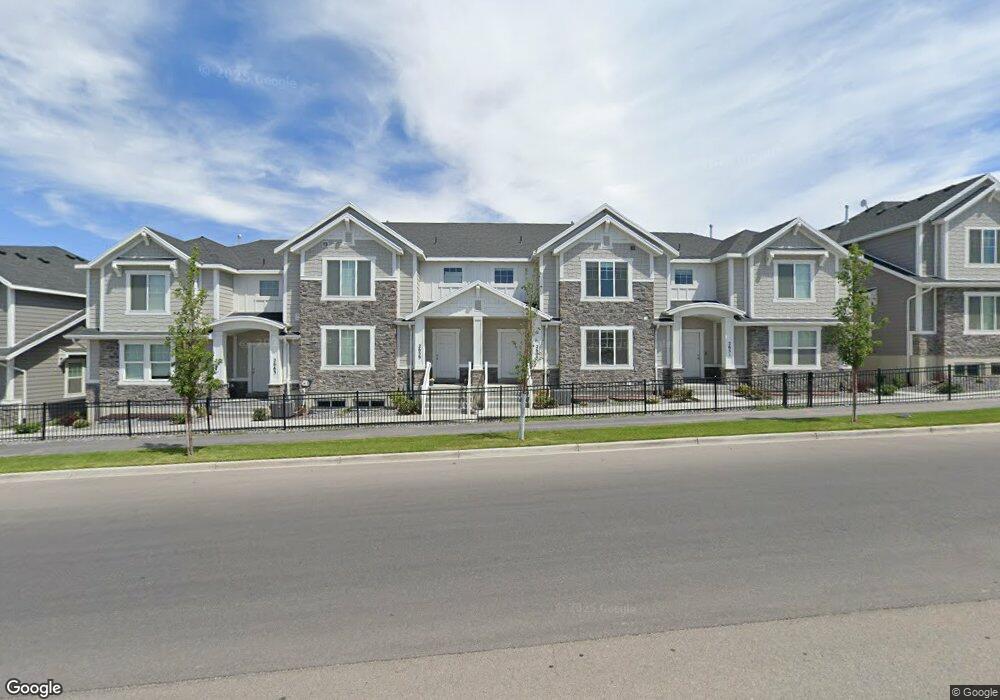 2664 W Nile Dr unit 15, Lehi, UT 84043 - photo 1