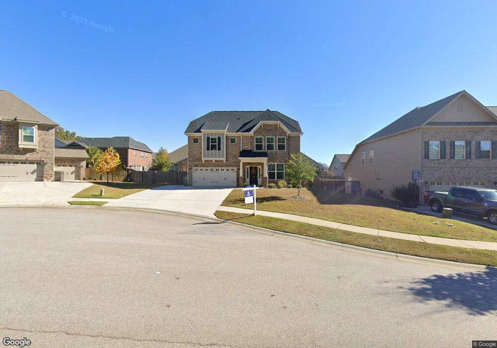 334 Pepperbush Ct, Chapin, SC 29036 - photo 1