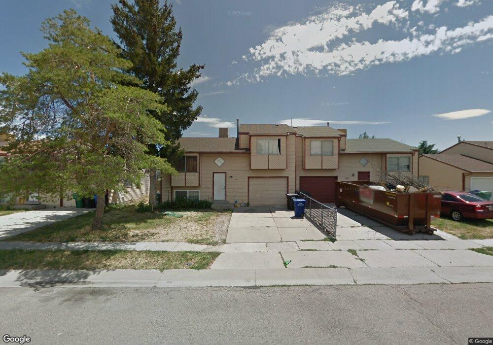 6481 Cyclamen Way, West Jordan, UT 84081 - photo 1