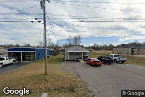 125 Maxwell St, Parsons, TN 38363