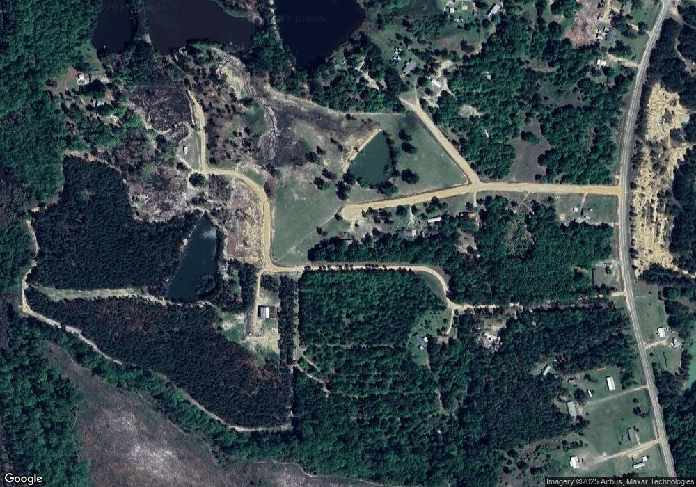 116 Wishbone Rd, Fitzgerald, GA 31750 - photo 1