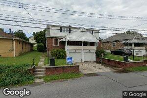 209 Nees Ave, Johnstown, PA 15904