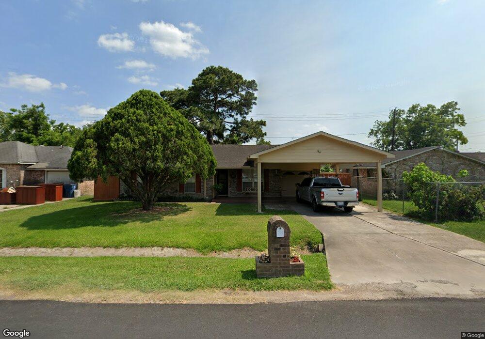 3910 Oakville St, Houston, TX 77093 - photo 1
