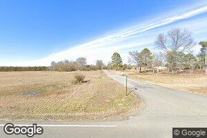 00 Cargile Ln, Guy, AR 72061