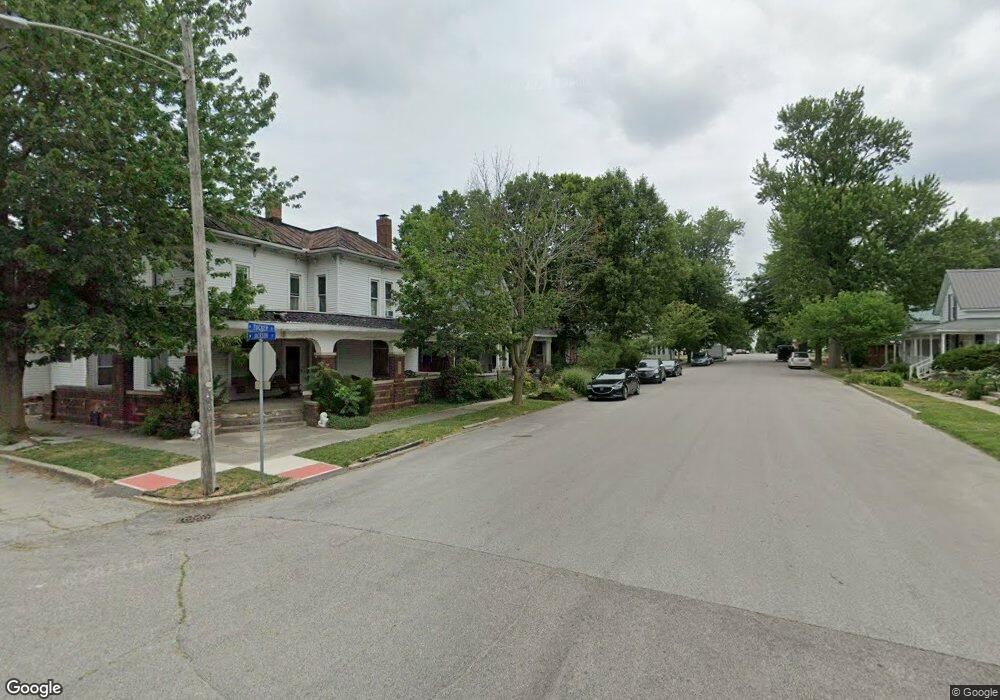 205 N Tucker St, Mentone, IN 46539 - photo 1