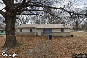 304 Walnut St, Dearing, KS 67340