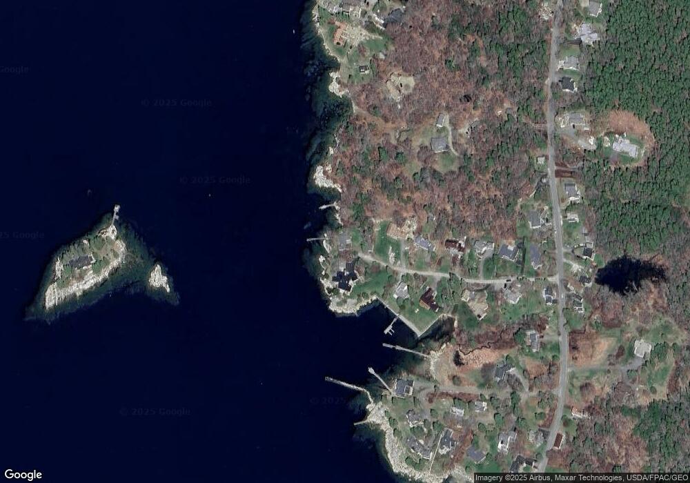 33 Factory Cove Rd, Boothbay Harbor, ME 04538 - photo 1