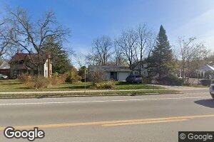 165 S Ridge St, Port Sanilac, MI 48469