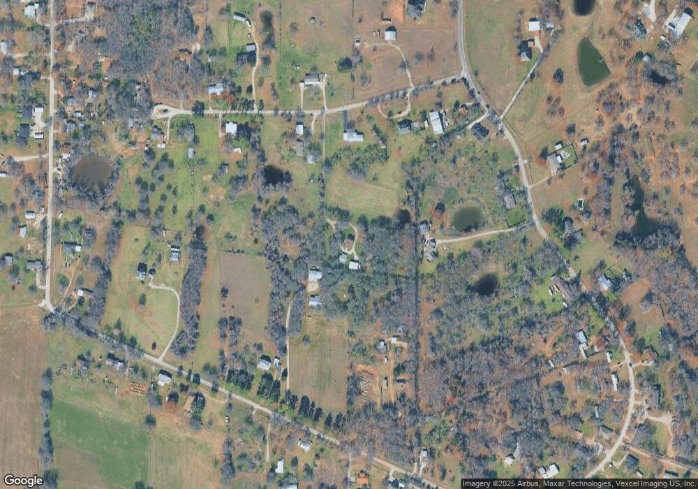 1060 Eason St, Azle, TX 76020 - photo 1