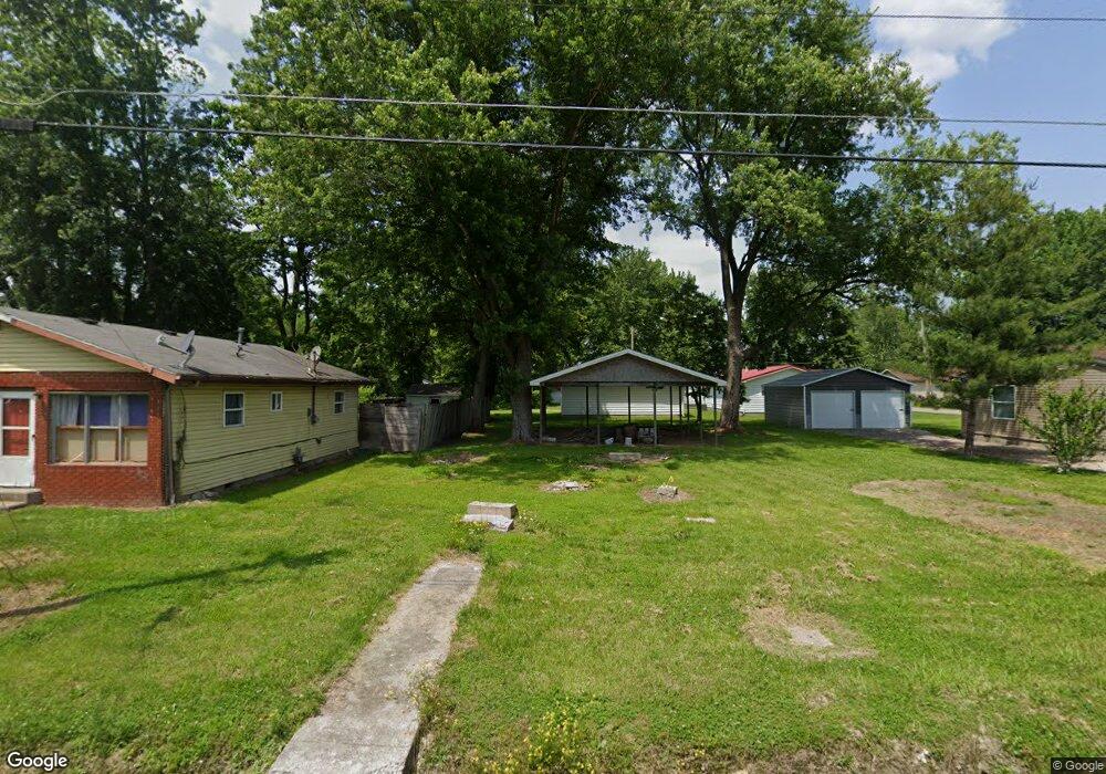444 W Cross St, Austin, IN 47102 - photo 1