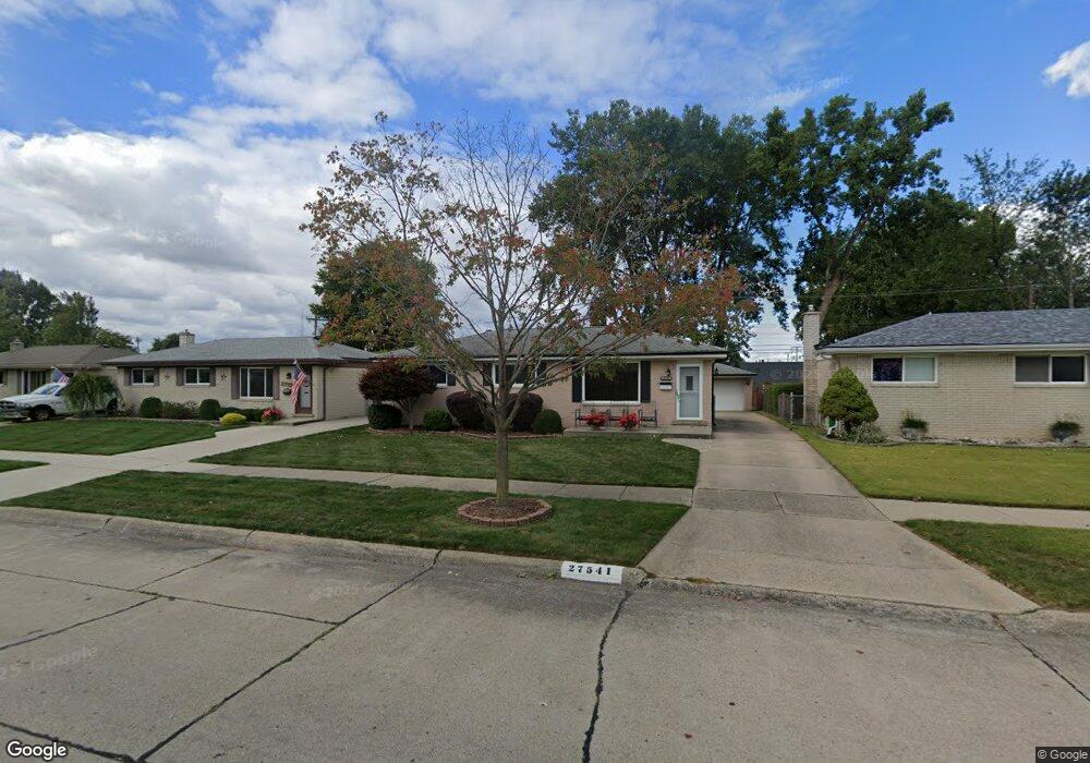 27541 Larry St, Roseville, MI 48066 - photo 1