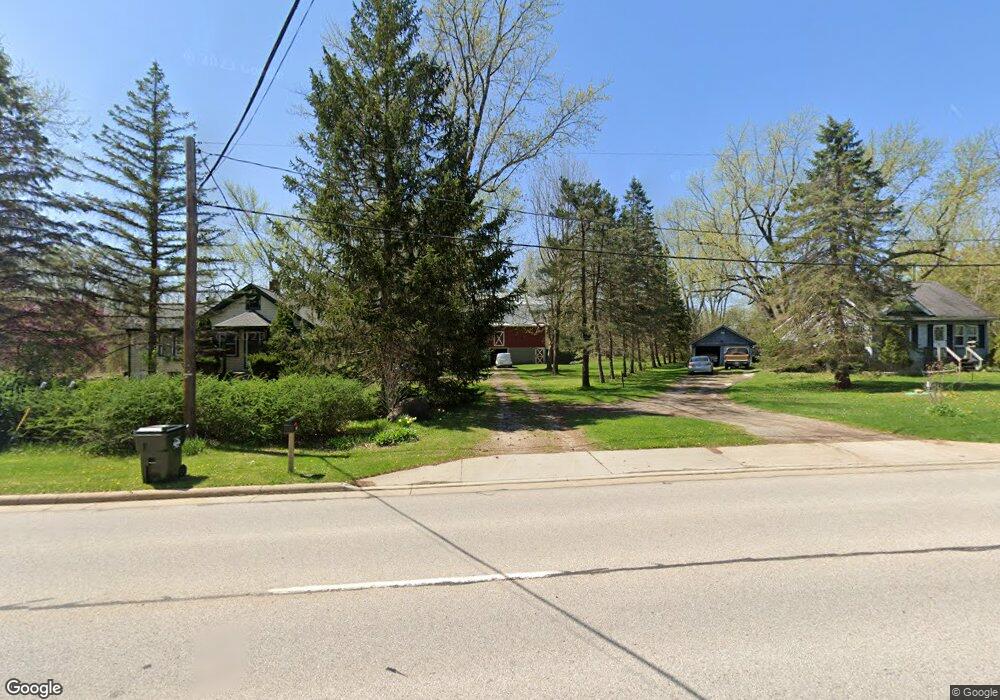 291 N Aurora Rd, Aurora, OH 44202 - photo 1