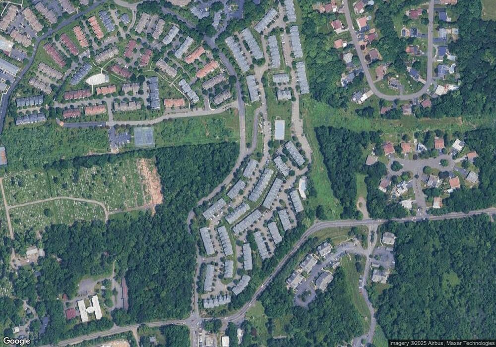 12 Eagle Ridge Way unit 92, Nanuet, NY 10954 - photo 1