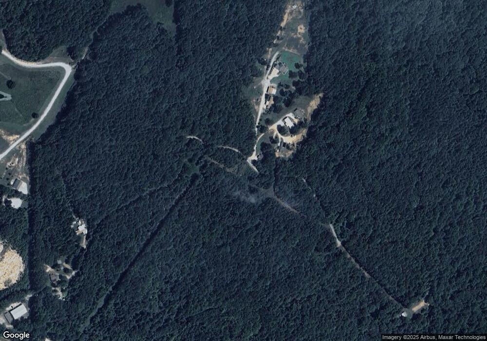 12 County Road 281, Oxford, MS 38655 - photo 1