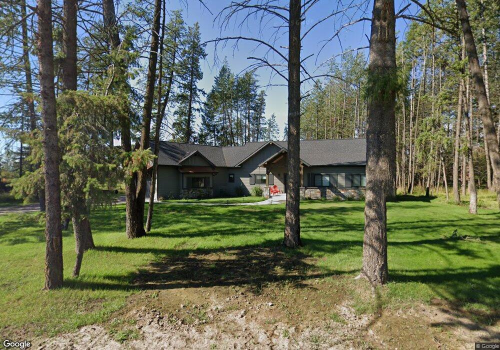 110 Siderius Ln, Bigfork, MT 59911 - photo 1