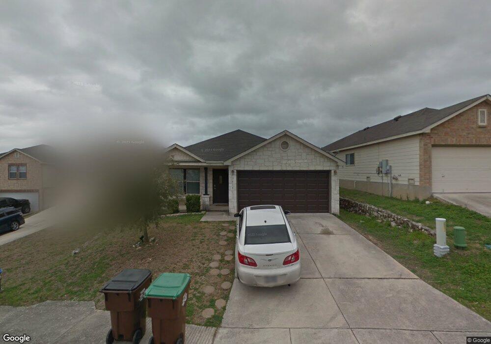 3619 Ponderosa Bend, San Antonio, TX 78261 - photo 1